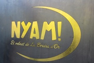 Nyam