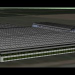 FallCreek 3D Layout Versió Google Earth v1
